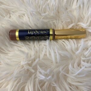 LipSense by SeneGence Long Lasting Liquid Lip Color Nude